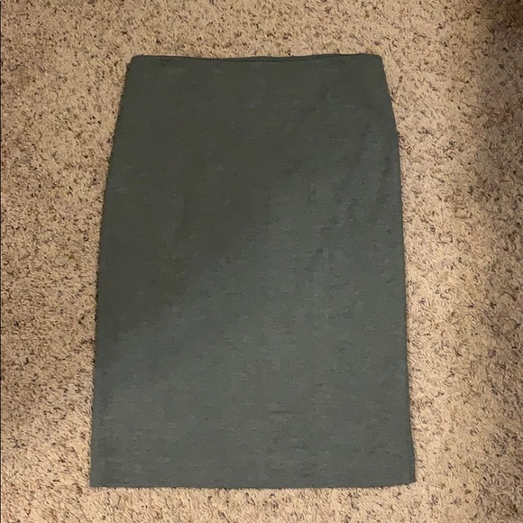 Pencil skirt - Picture 1 of 4